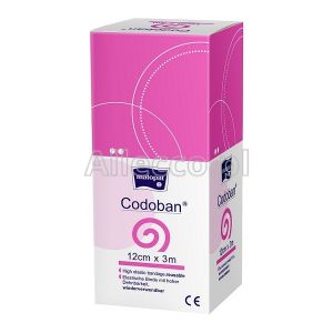Codoban opaska elastyczna 12cm x 300cm 1 szt.