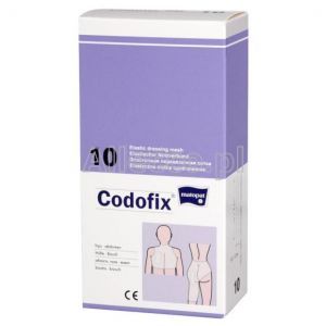CODOFIX 10 (biodra,brzuch) 1 szt.