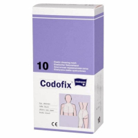 Codofix 10 Elastyczna siatka opatrunkowa 10-13,5 cm x 1 m, 1 szt.