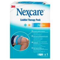 Cold Hot Nexcare Premium Okład zimno-ciepły 11cm x 23,5cm 1 szt.