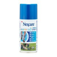 Cold Hot Nexcare spray chłodzący 150 ml