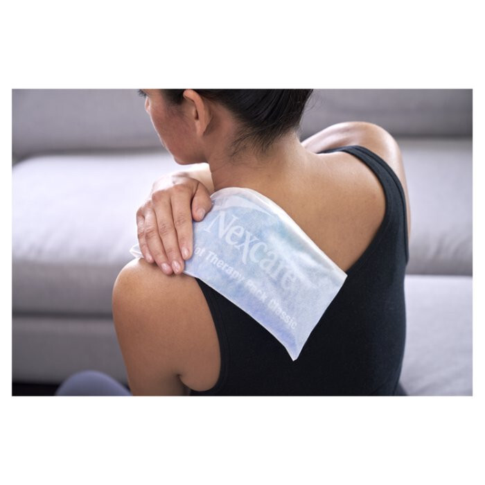 Cold Hot Nexcare Therapy Pack 11cmx26cm