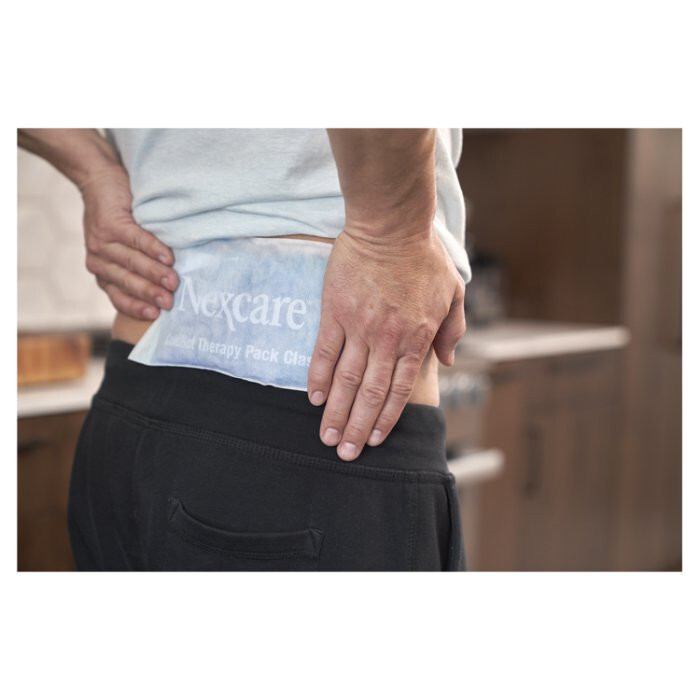 Cold Hot Nexcare Therapy Pack 11cmx26cm