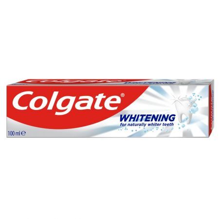 COLGATE WHITENING Pasta do zębów 100 ml