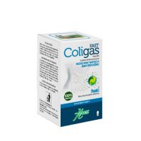 Coligas Fast 30 kapsułek