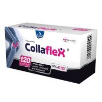 Collaflex kapsułki, 120 szt.