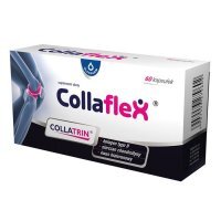 Collaflex kapsułki, 60 szt.