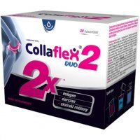 Collaflex Duo saszetki na stawy, 30 szt