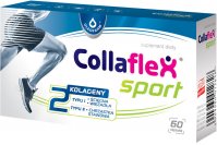 Collaflex Sport kapsułki, 60 szt.