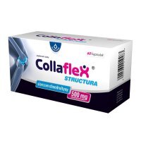 Collaflex Structura 60 kapsułek