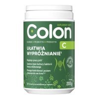 Colon C proszek, 200 g