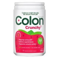 Colon Crunchy proszek, 150 g