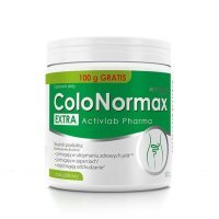 ColoNormax Extra 300 g (jabłko)