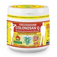 Colonosan Q1 proszek 250 g
