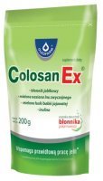 Colosan EX 200 g / prawidłowa praca jelit