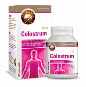 Colostrum 60 kaps.