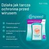 COMPEED Dyskretny Plaster na opryszczkę 15 szt.