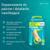 COMPEED Nawilżający plaster na odciski 6 szt.
