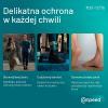 COMPEED Nawilżający plaster na odciski 6 szt.