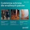 COMPEED Plaster na odciski między palcami 10 szt.