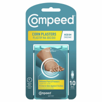 Compeed Plastry na odciski średnie, 10 szt.