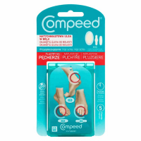 Compeed Plastry na pęcherze Mix, 5 szt.