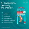 COMPEED Plastry na pęcherze na piętach dla aktywnych 5 szt.