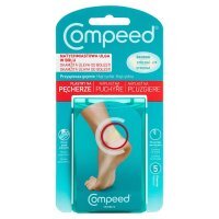 COMPEED Plastry na pęcherze średnie 5 szt.