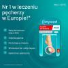COMPEED Plastry na pęcherze wąskie 6 szt.