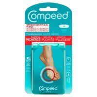 COMPEED Plastry na pęcherze wąskie 6 szt.