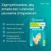COMPEED Plastry na zrogowacenia 6 szt.