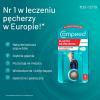 COMPEED Plastry sportowe na pęcherze na podeszwę 5 szt.