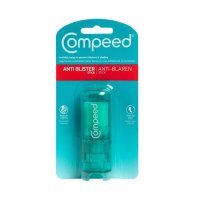 Compeed sztyft przeciw pęcherzom i odciskom stóp, 8 ml