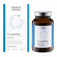 CompleMag kapsułki, 90 szt.