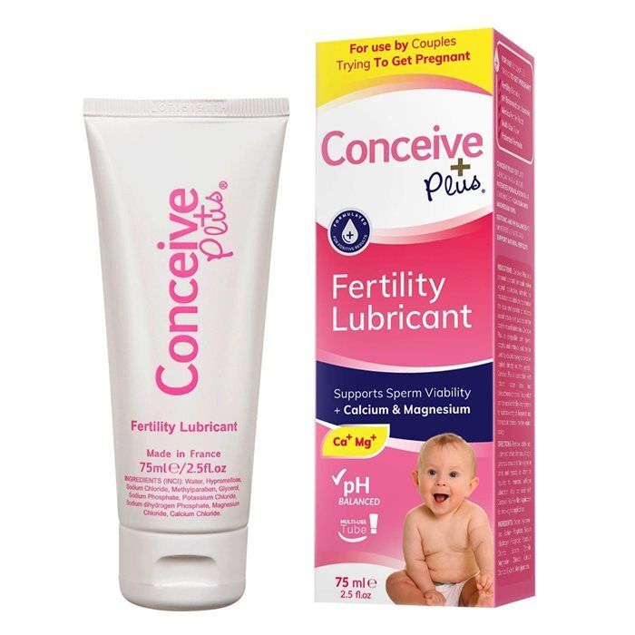 Conceive Plus żel 75 ml
