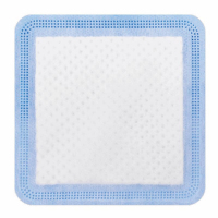 ConvaMax Superabsorber Opatrunek chłonny nieprzylepny 12,5 cm x 12,5 cm, 1 szt.