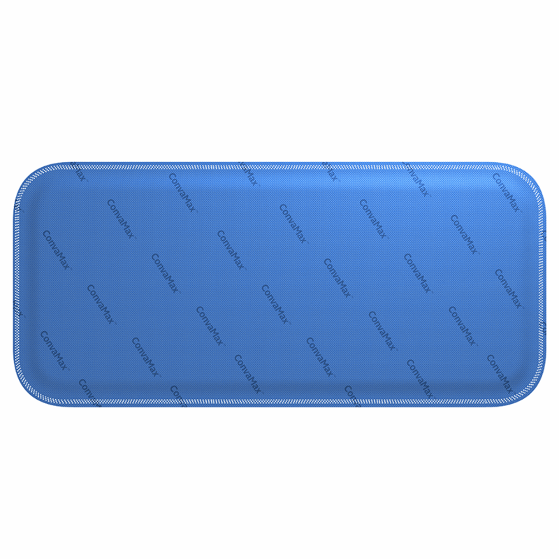 ConvaMax Superabsorber Opatrunek chłonny nieprzylepny 23 cm x 50 cm, 1 szt.