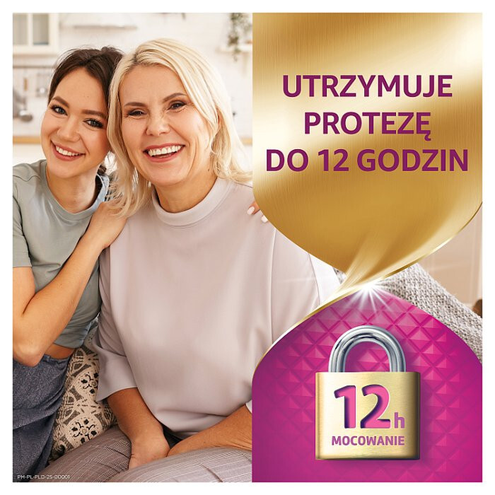 Corega Power Max Mocowanie + Komfort krem do protez (neutralny) 40 g