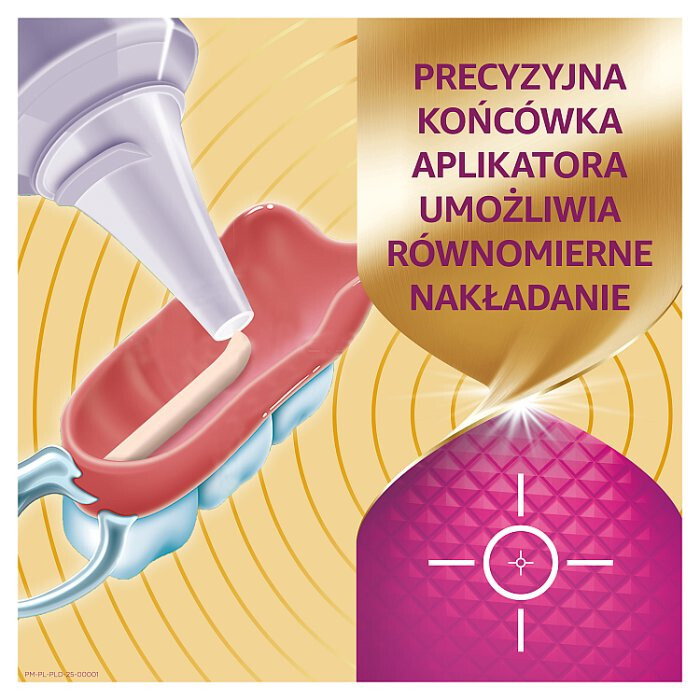 Corega Power Max Mocowanie + Komfort krem do protez (neutralny) 40 g