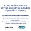 Corega Super Mocny Delikatnie miętowy krem do protez 40 g