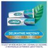 Corega Super Mocny krem do protez delikatnie miętowy 40 g, 2 szt.