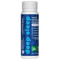 Cosma Cannabis Deep Sleep płyn, 80 ml