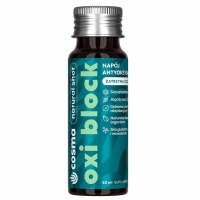 Cosma Cannabis Oxi Block płyn, 50 ml