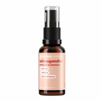 Cosma Pure Herbs Ashwagandha olejek, 30 ml