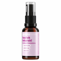 Cosma Pure Herbs Kozłek Lekarski olejek, 30 ml