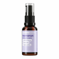 Cosma Pure Herbs Rozmaryn olejek, 30 ml