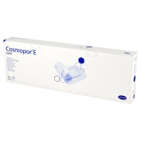 COSMOPOR E Opatrunek jałowy 35cm x 10cm 25 szt.