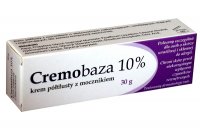 Cremobaza krem, 30 g