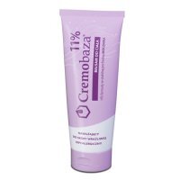 Cremobaza 11% balsam do ciała, 200 g