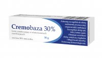 Cremobaza krem 30%, 30 g